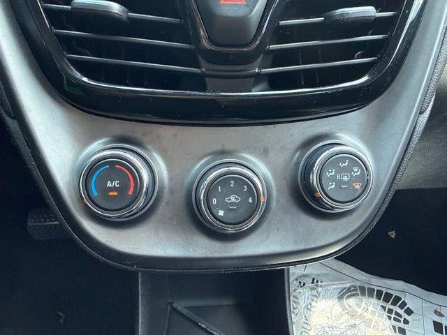 2019 Chevrolet Spark LS