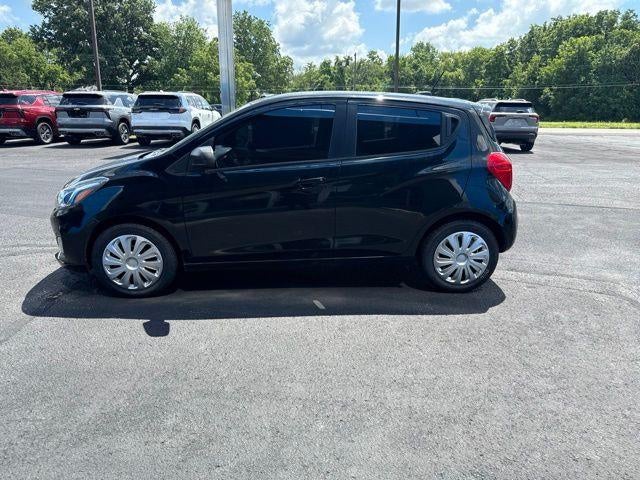 2019 Chevrolet Spark LS