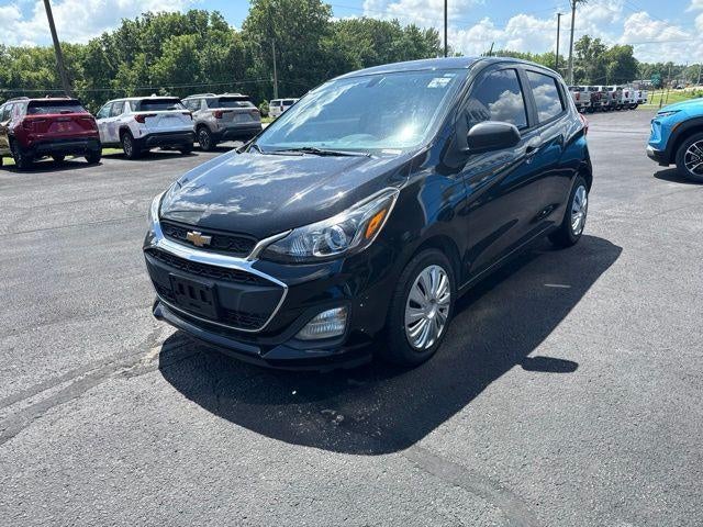 2019 Chevrolet Spark LS
