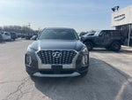 2021 Hyundai Palisade SE
