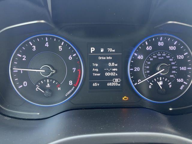 2021 Hyundai Palisade SE