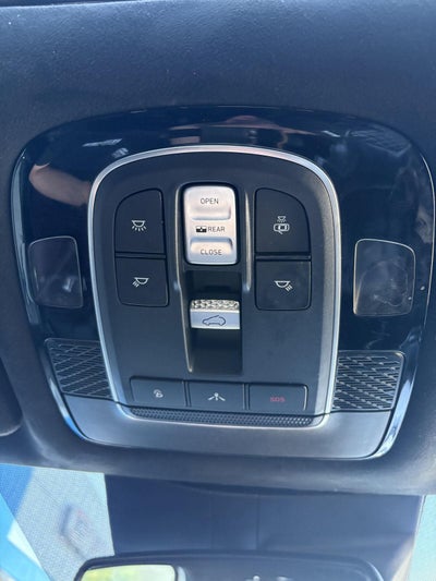 2020 Hyundai Palisade Base