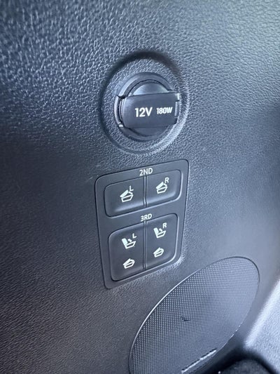 2020 Hyundai Palisade Base