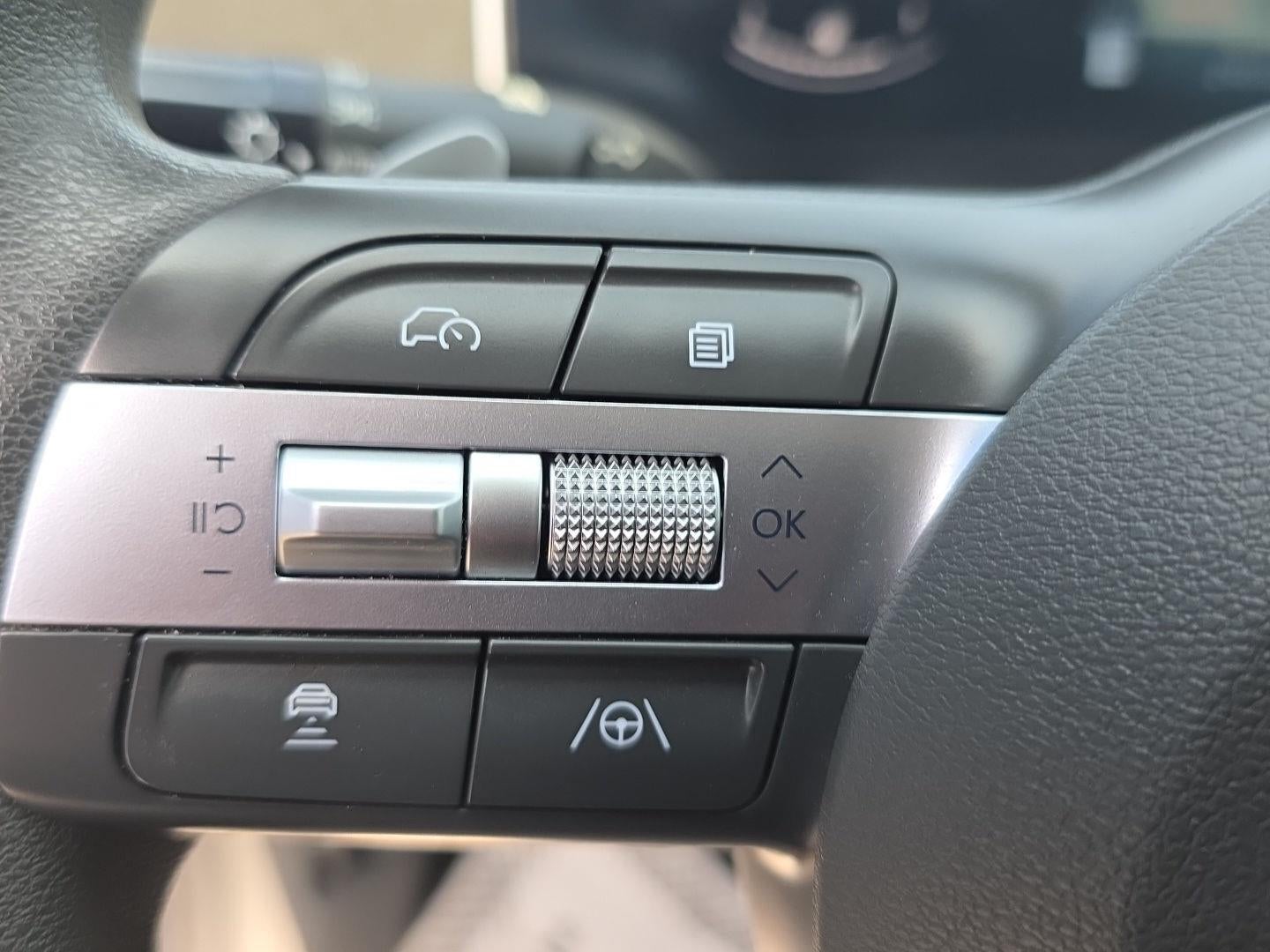 2025 Hyundai Sonata Base