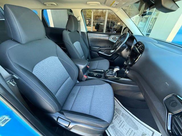 2024 Kia Soul EX