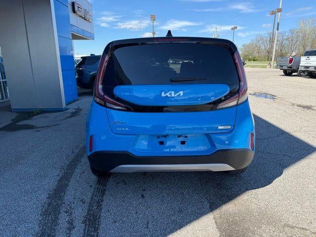 2024 Kia Soul EX