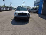 2018 Jeep Renegade Altitude
