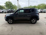 2022 Jeep Renegade Trailhawk