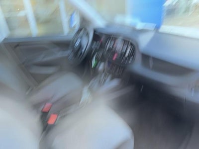 2021 RAM ProMaster City Cargo Van Tradesman