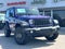 2026 Jeep Wrangler 2-Door Sport 4x4