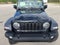 2026 Jeep Wrangler 4-Door Sport