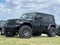 2026 Jeep Wrangler 4-Door Sport