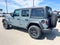 2026 Jeep Wrangler 4-Door Sport