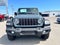 2026 Jeep Wrangler 4-Door Sport