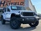 2026 Jeep Wrangler 4-Door Sport