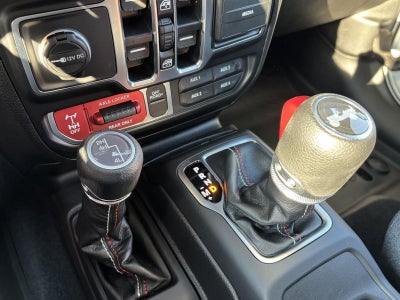 2026 Jeep Wrangler 4-Door Sport