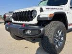 2026 Jeep Wrangler 4-Door Sport