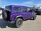 2026 Jeep Wrangler 4-Door Sport S 4x4