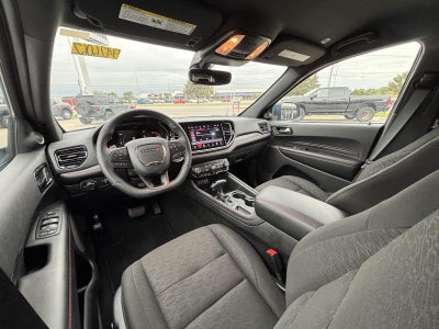 2026 Dodge Durango DURANGO GT RWD