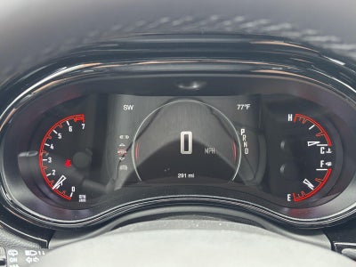 2026 Dodge Durango DURANGO GT RWD