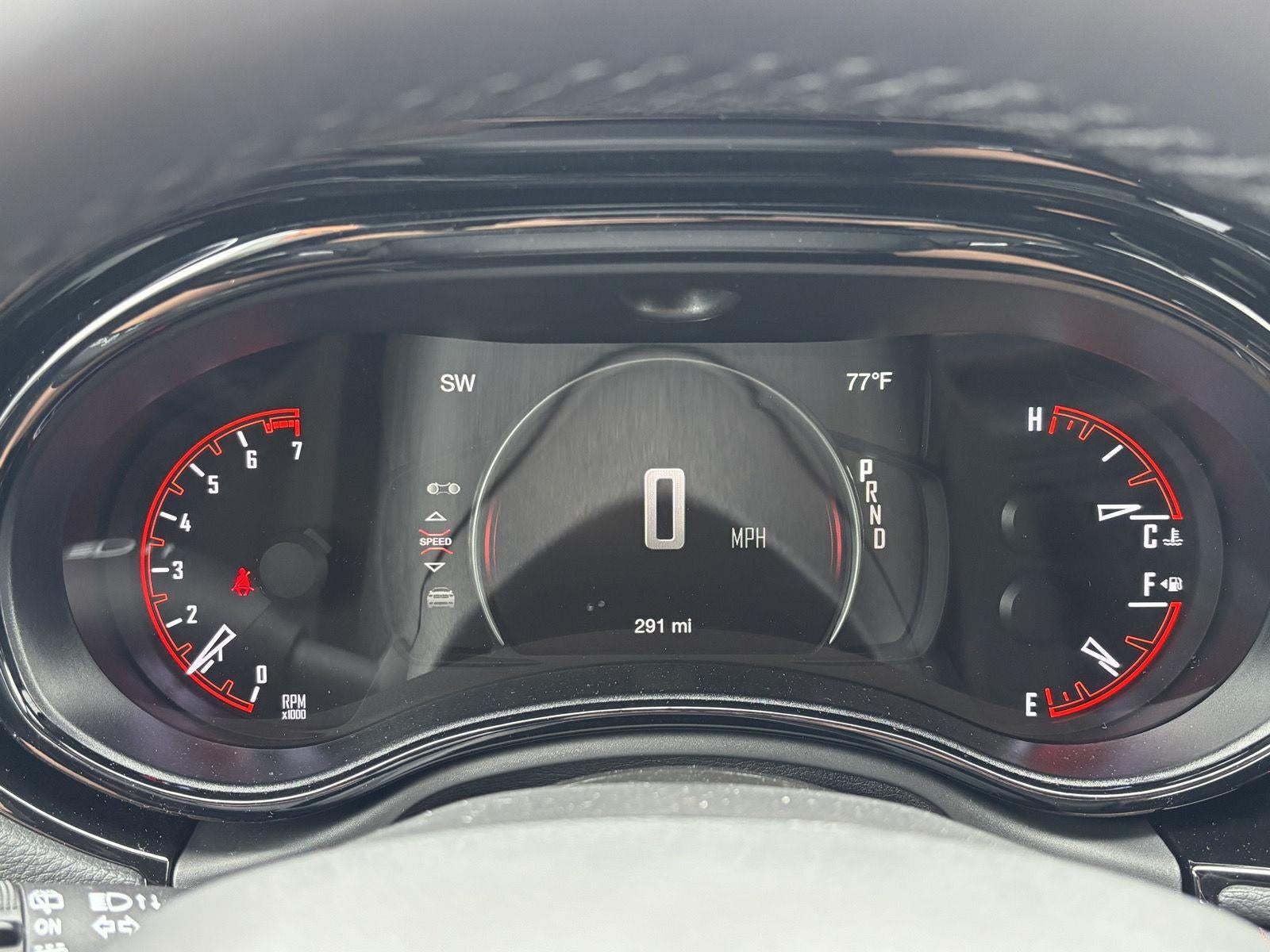 2026 Dodge Durango DURANGO GT RWD