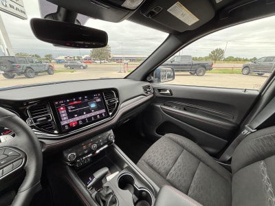 2026 Dodge Durango DURANGO GT RWD