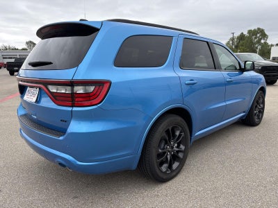 2026 Dodge Durango DURANGO GT RWD