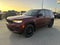 2025 Jeep Grand Cherokee Altitude X 4x4