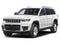 2027 Jeep Grand Cherokee Laredo Altitude