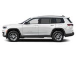 2027 Jeep Grand Cherokee Laredo Altitude