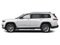2027 Jeep Grand Cherokee Laredo Altitude