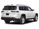 2027 Jeep Grand Cherokee Laredo Altitude
