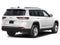 2027 Jeep Grand Cherokee Laredo Altitude