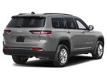 2027 Jeep Grand Cherokee Laredo Altitude