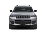 2027 Jeep Grand Cherokee Laredo Altitude