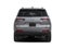 2027 Jeep Grand Cherokee Laredo Altitude