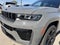 2027 Jeep Grand Cherokee GRAND CHEROKEE L LIMITED RESERVE 4X4