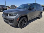 2026 Jeep Grand Cherokee GRAND CHEROKEE L SUMMIT 4X4