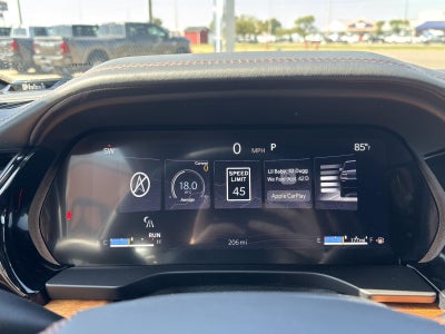 2026 Jeep Grand Cherokee GRAND CHEROKEE L SUMMIT 4X4