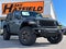 2026 Jeep Wrangler WRANGLER 4-DOOR WILLYS 392
