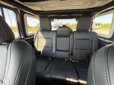 2026 Jeep Wrangler WRANGLER 4-DOOR WILLYS 392