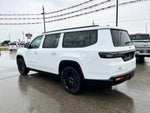 2026 Jeep Grand Wagoneer L Limited Reserve 4x4
