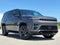 2026 Jeep Grand Wagoneer Upland 4x4