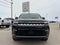 2026 Jeep Grand Wagoneer 4x4