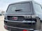 2026 Jeep Grand Wagoneer 4x4