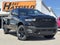 2026 RAM 1500 Warlock Crew Cab 4x4 5'7' Box