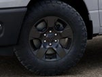 2026 RAM 1500 Warlock Crew Cab 4x4 5'7' Box