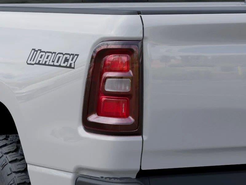 2026 RAM 1500 Warlock Crew Cab 4x4 5'7' Box