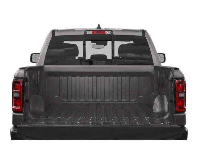 2027 RAM 1500 Warlock