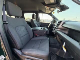 2027 RAM Ram 1500 RAM 1500 WARLOCK CREW CAB 4X4 5'7' BOX